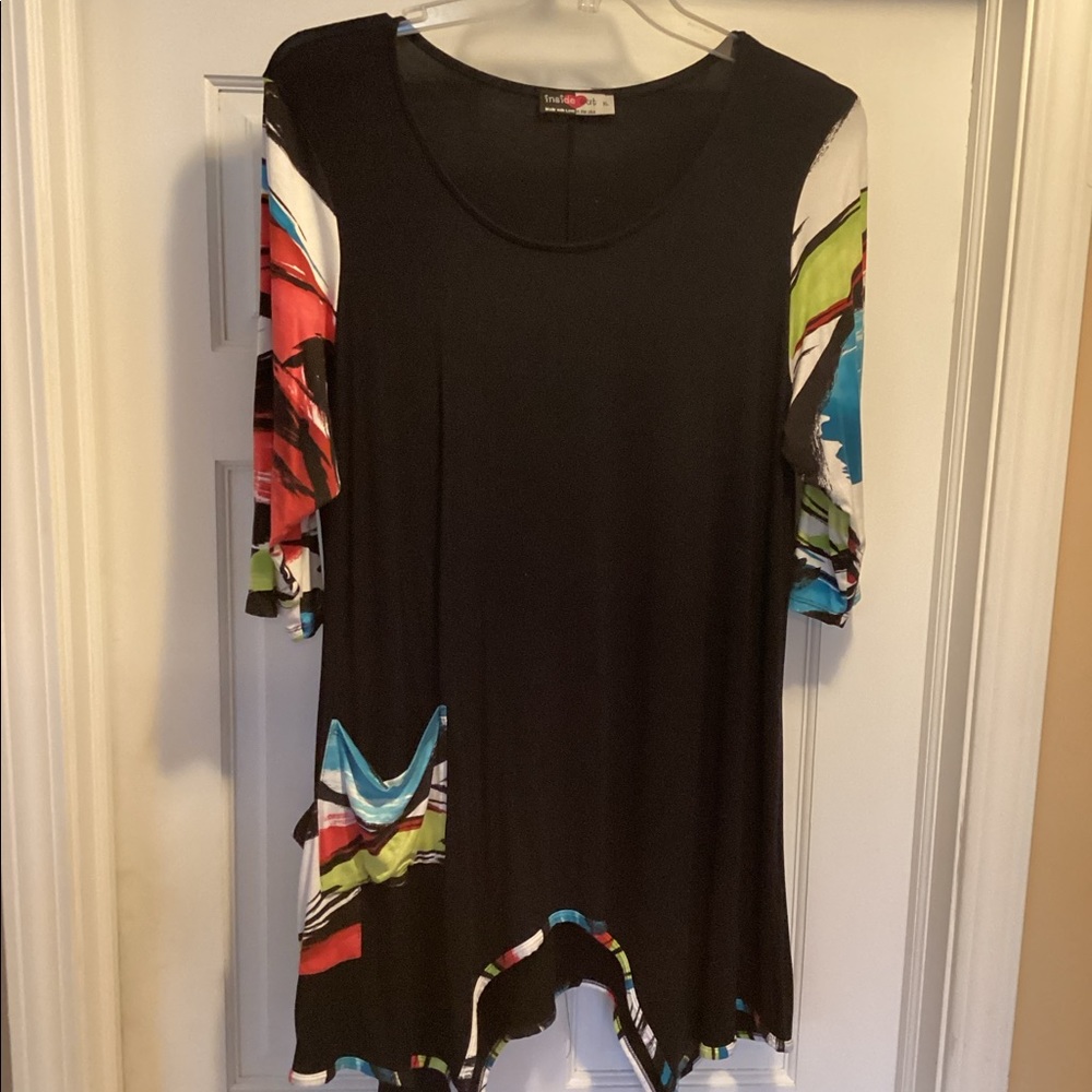 Tunic
